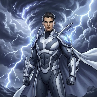 The Gale Architect