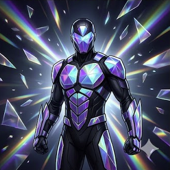 The Prism Phantom