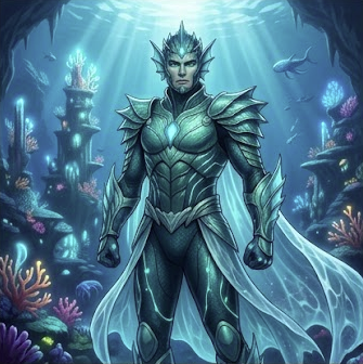 The Tide Sovereign